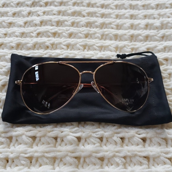 Express Accessories - Express Sunglasses
